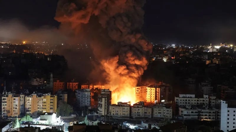 Western Official Warns Lebanon Faces 'Race Against Time' to Avert Security Collapse